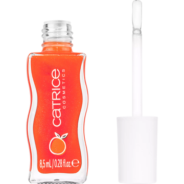 Catrice SUMMER LIPS Lip Glaze C02 Orange Spritz 8.5ml